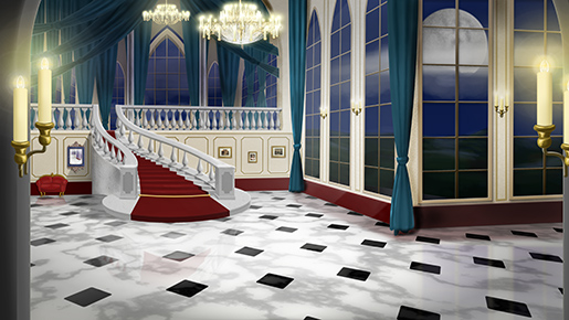 ballroom