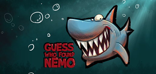 finding nemo parody