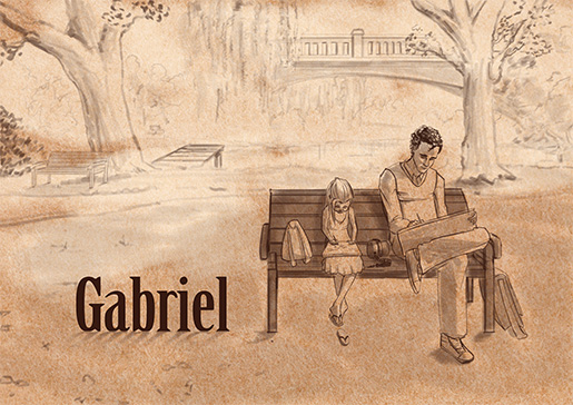 gabriel